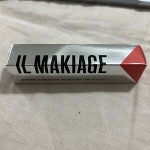 Il makiage lip service lip glaze PDA new
